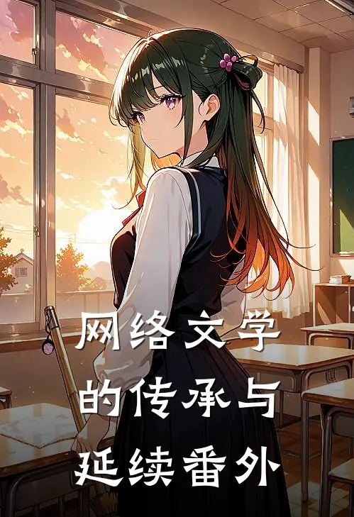 网络文学的传承与延续 番外