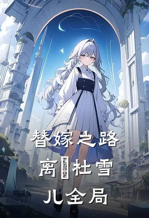 替嫁之路离彧杜雪儿全局