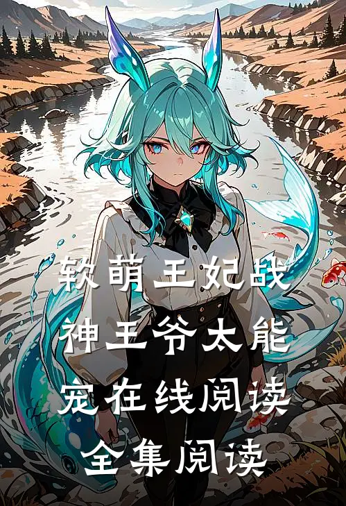 软萌王妃战神王爷太能宠 在线阅读全集阅读