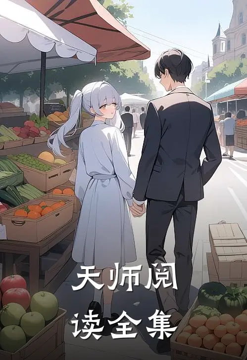 天师阅读全集