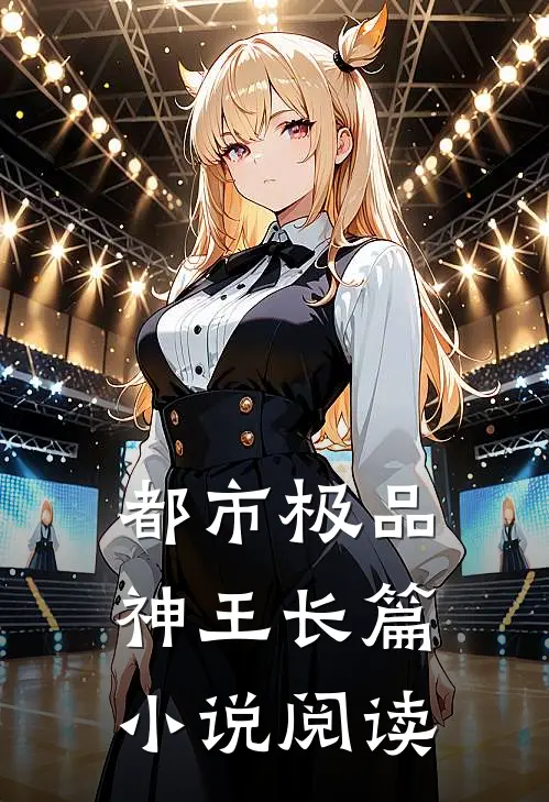都市极品神王长篇小说阅读