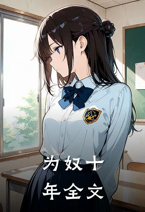 为奴十年全文