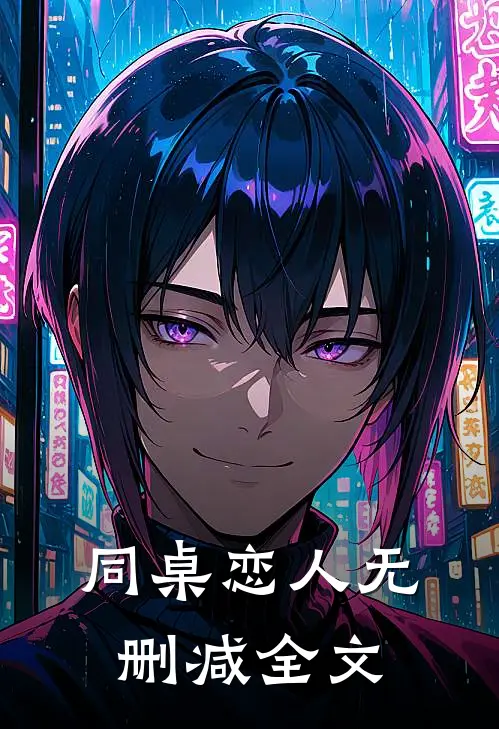 同桌恋人无删减全文