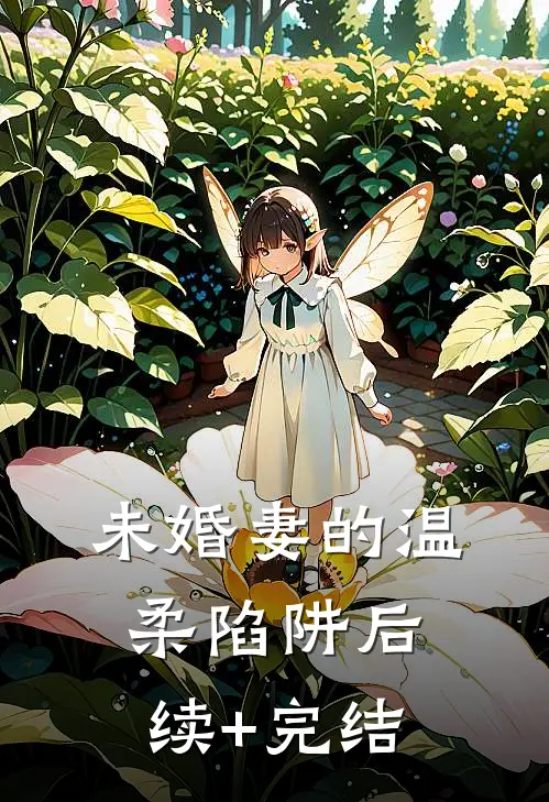 未婚妻的温柔陷阱后续+完结