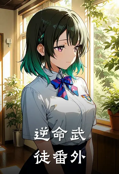 逆命武徒 番外