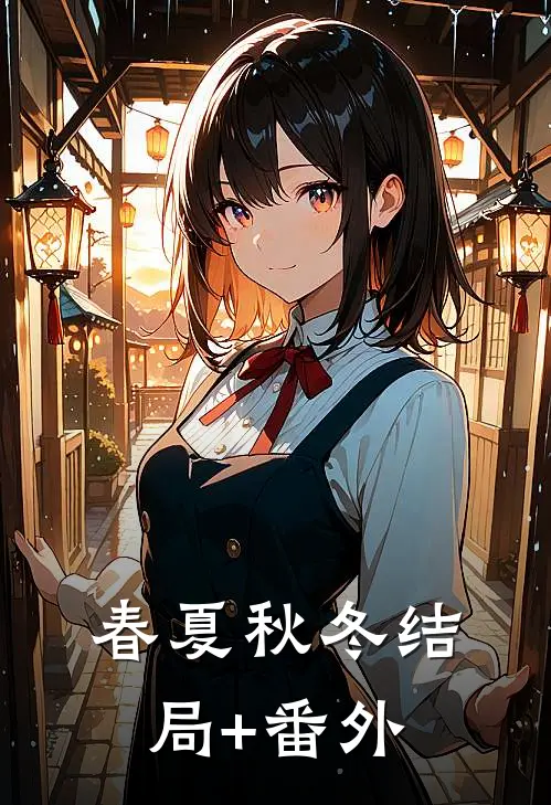 春夏秋冬结局+番外