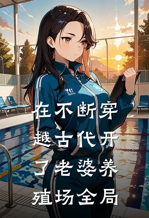 在不断穿越古代开了“老婆养殖场全局