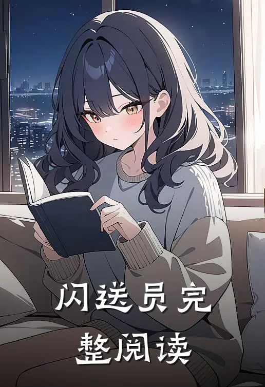 闪送员完整阅读