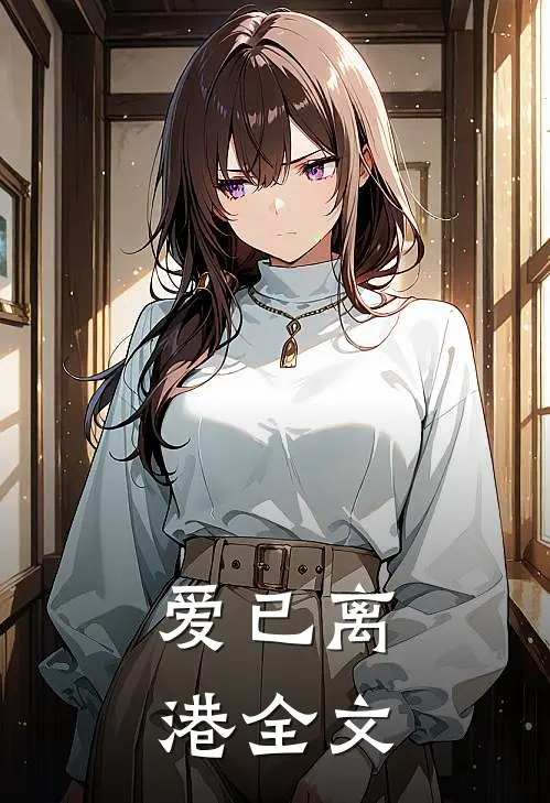 爱已离港全文