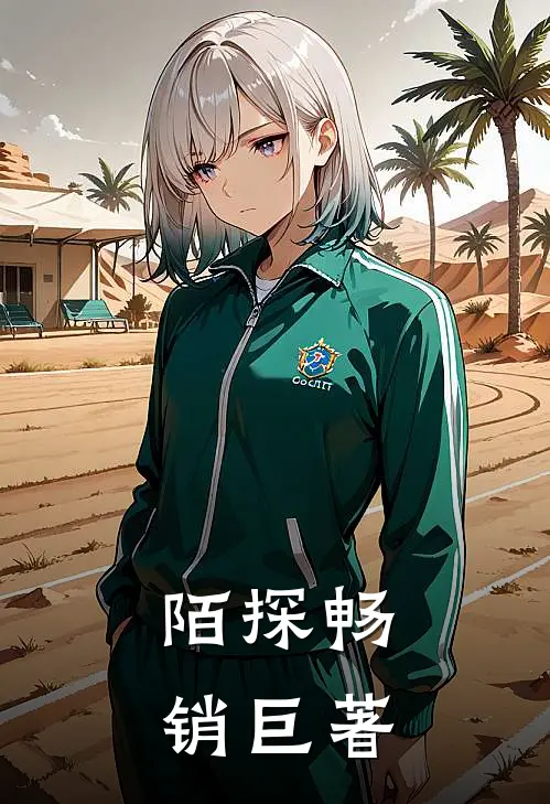 陌探畅销巨著