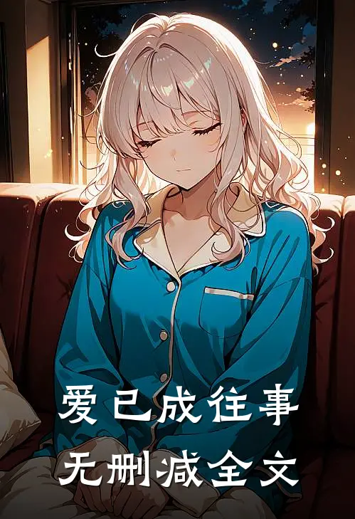 爱已成往事无删减全文
