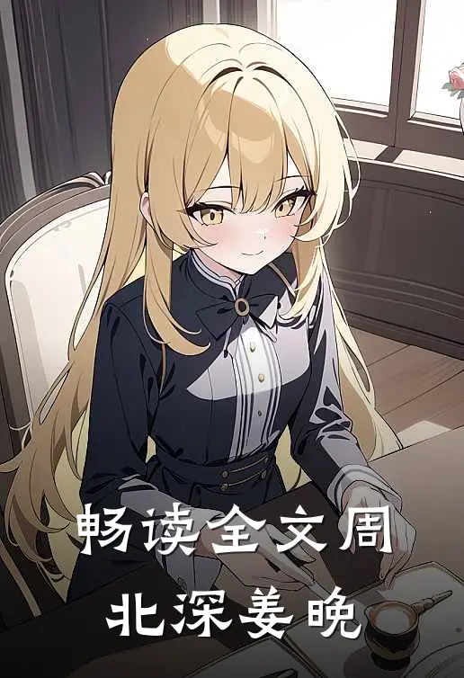 畅读全文周北深姜晚