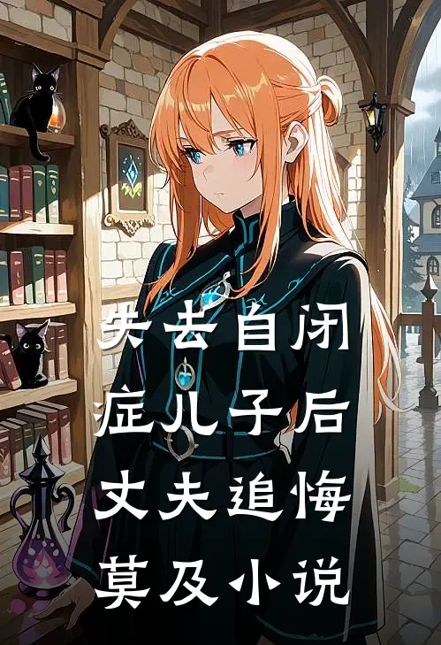 失去自闭症儿子后丈夫追悔莫及小说
