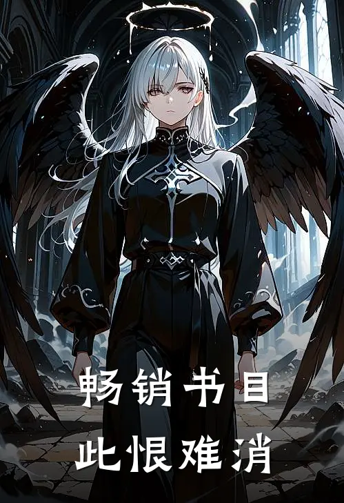 畅销书目此恨难消