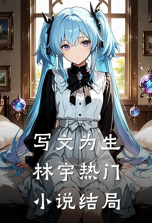 写文为生林宇热门小说结局
