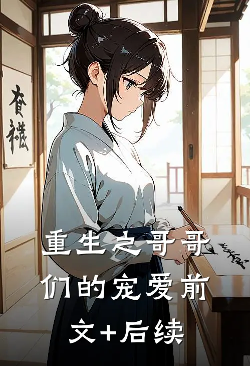 重生之哥哥们的宠爱前文+后续