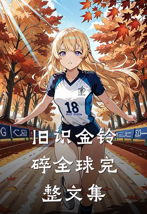 旧识金铃碎全球完整文集