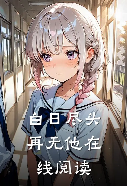 白日尽头再无他在线阅读