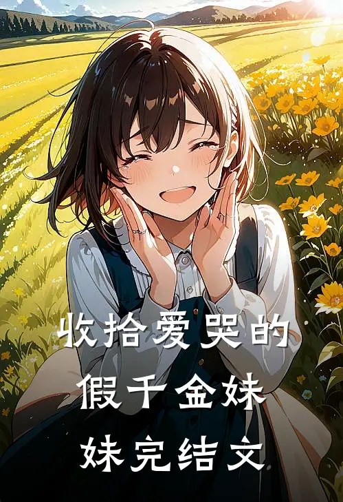 收拾爱哭的假千金妹妹完结文