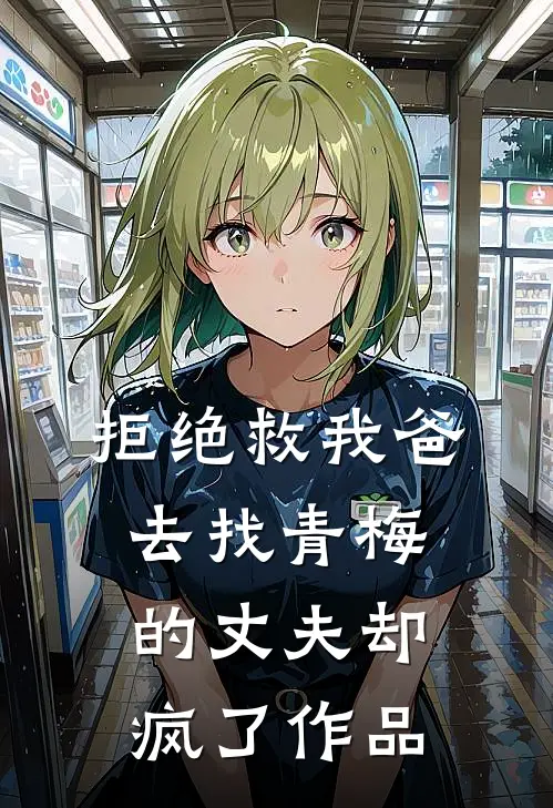 拒绝救我爸，去找青梅的丈夫却疯了作品