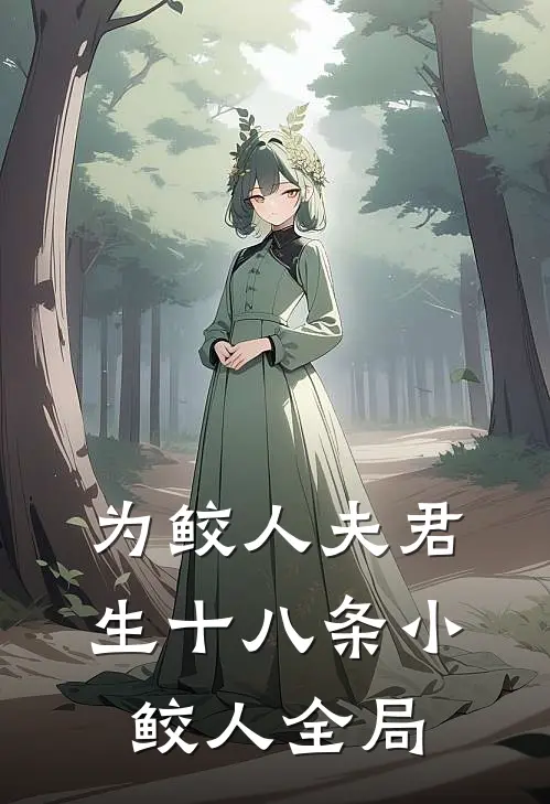 为鲛人夫君生十八条小鲛人全局