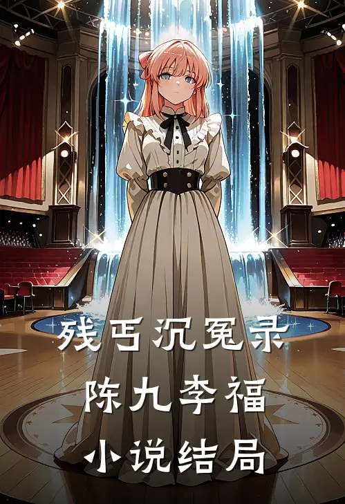 残丐沉冤录陈九李福小说结局