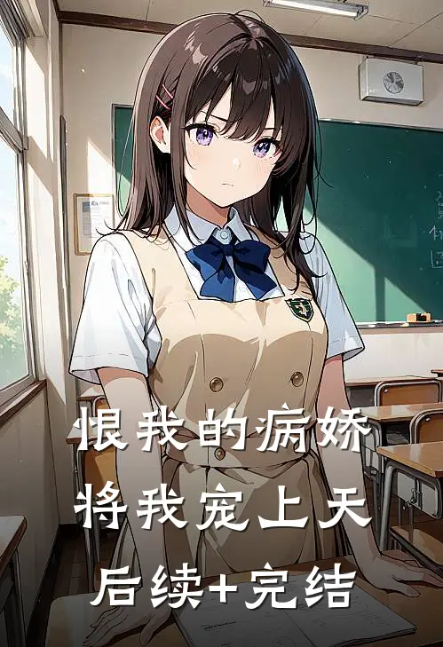 恨我的病娇将我宠上天后续+完结
