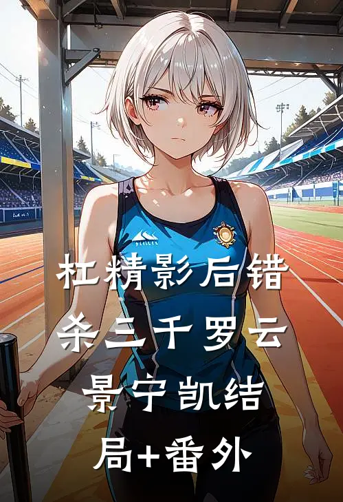 杠精影后错杀三千罗云景宁凯结局+番外