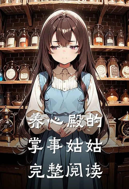 养心殿的掌事姑姑完整阅读