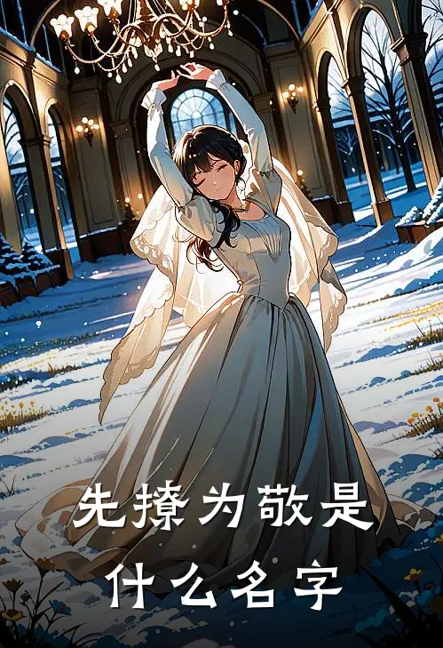 先撩为敬是什么名字