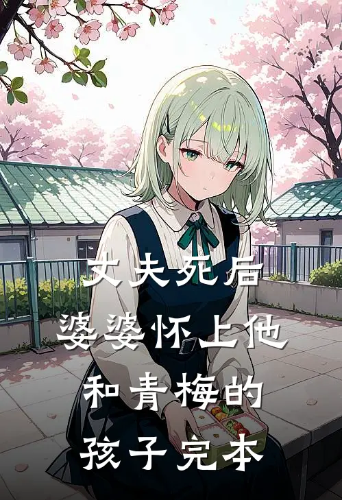 丈夫死后，婆婆怀上他和青梅的孩子完本