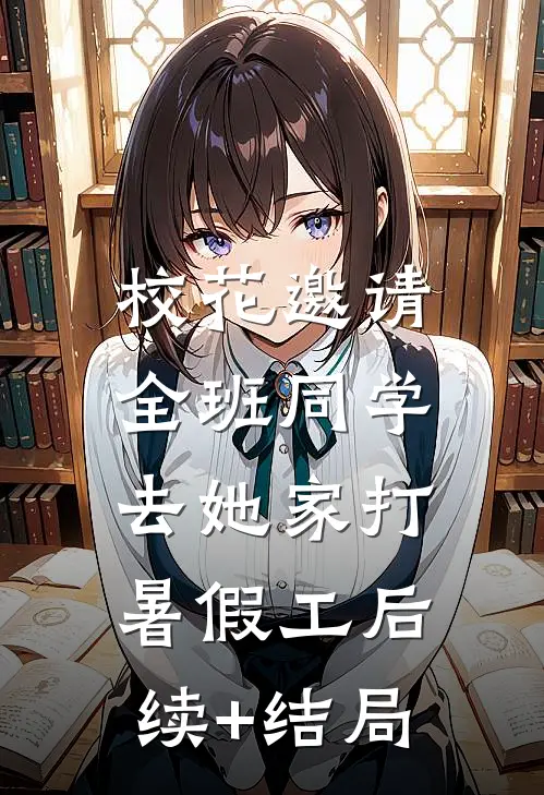 校花邀请全班同学，去她家打暑假工后续+结局