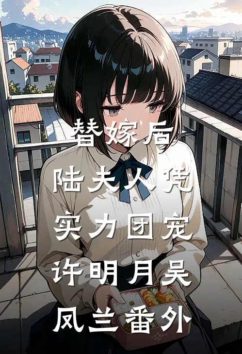替嫁后，陆夫人凭实力团宠许明月吴凤兰 番外