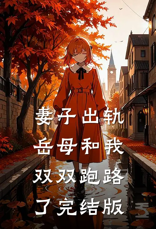 妻子出轨，岳母和我双双跑路了完结版