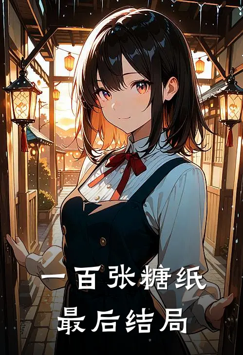 一百张糖纸最后结局