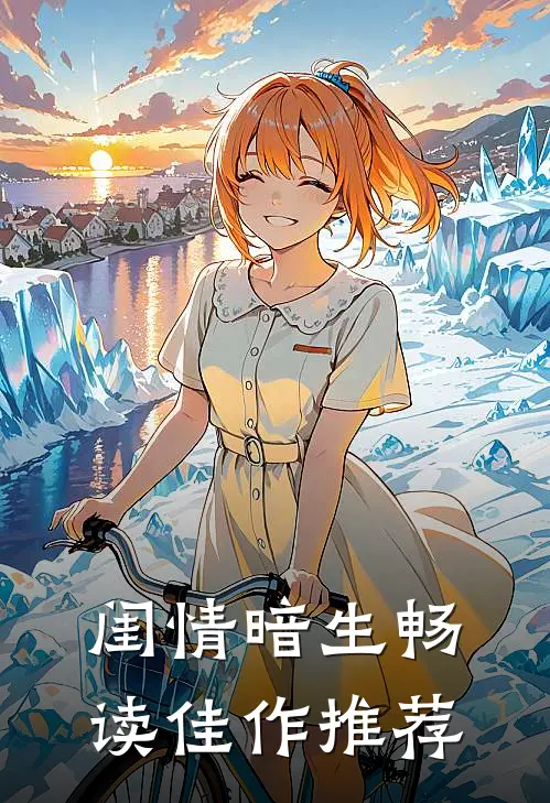 闺情暗生畅读佳作推荐