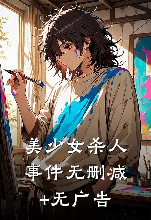 美少女杀人事件无删减+无广告