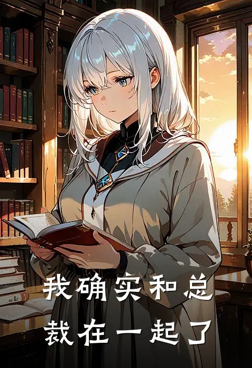我确实和总裁在一起了