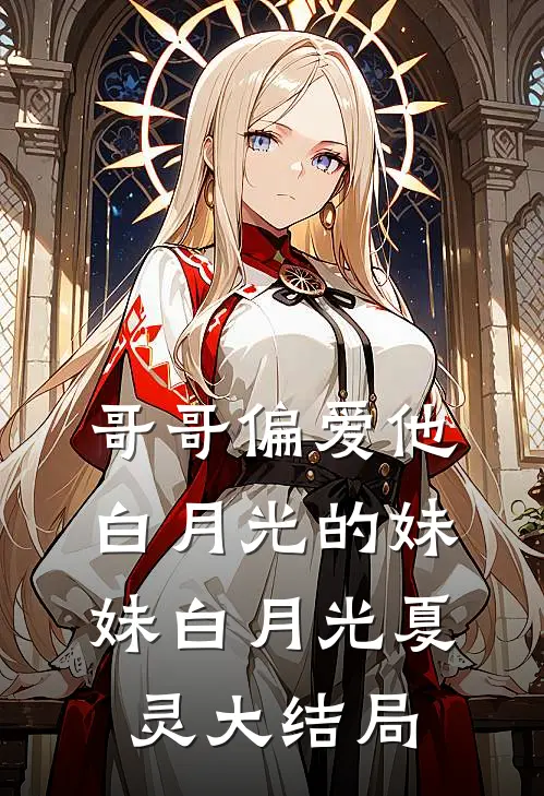 哥哥偏爱他白月光的妹妹白月光夏灵大结局