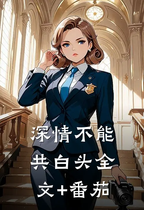 深情不能共白头全文+番茄