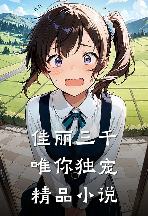 佳丽三千唯你独宠精品小说