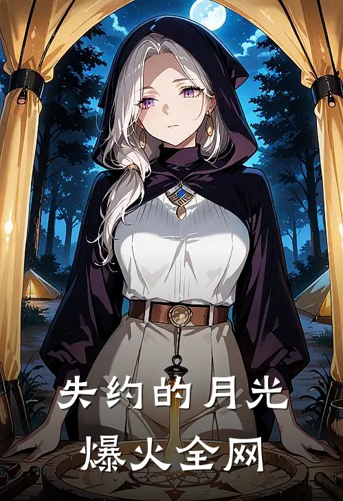 失约的月光爆火全网
