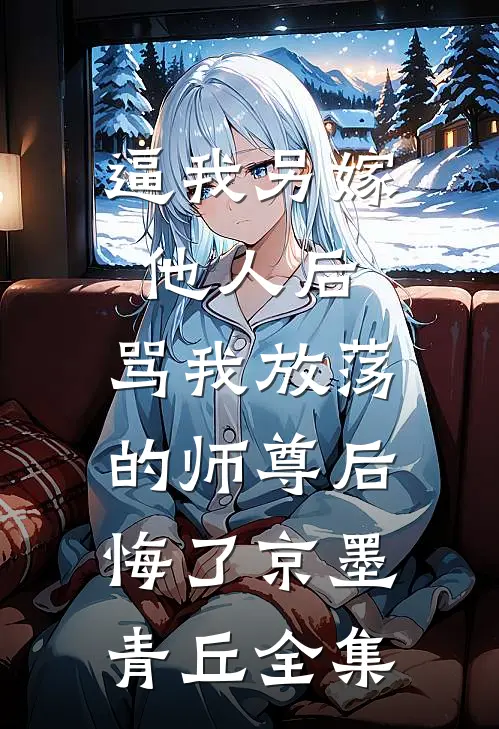 逼我另嫁他人后，骂我放荡的师尊后悔了京墨青丘全集