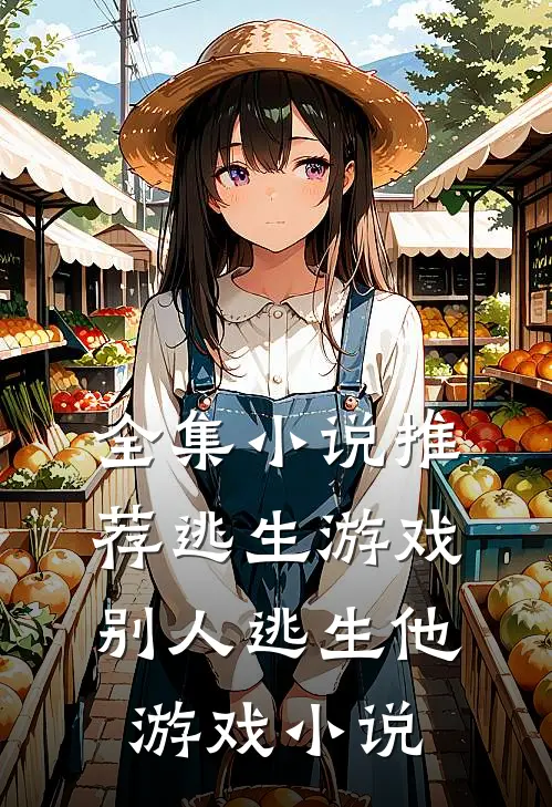 全集小说推荐逃生游戏别人逃生他游戏小说