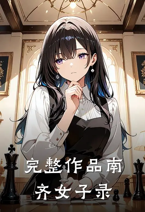 完整作品南齐女子录