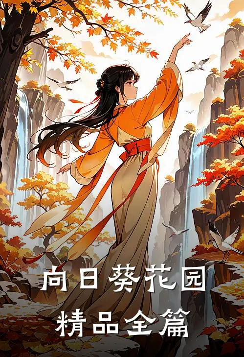 向日葵花园精品全篇