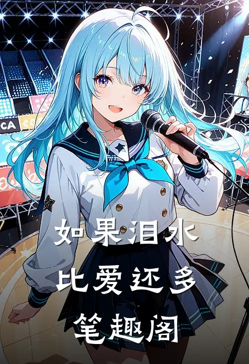 如果泪水比爱还多笔趣阁