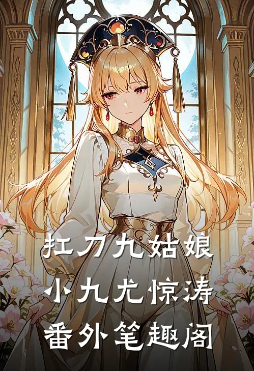 扛刀九姑娘：小九尤惊涛番外笔趣阁