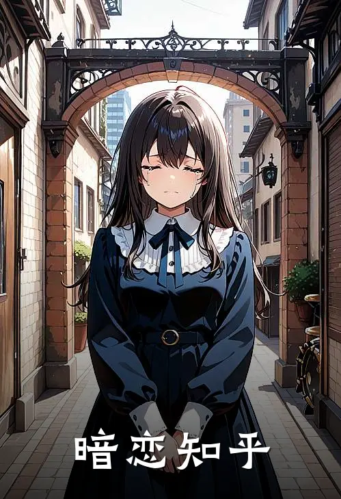 暗恋知乎