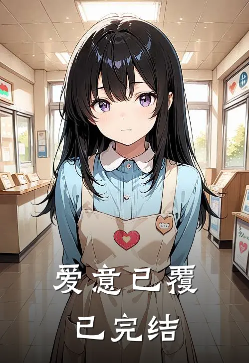 爱意已覆已完结